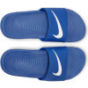 Chlapecké pantofle - Nike KAWA SLIDE GS/PS - 3