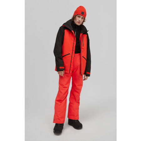 Pánská lyžařská/snowboardová bunda - O'Neill TOTAL DISORDER - 7