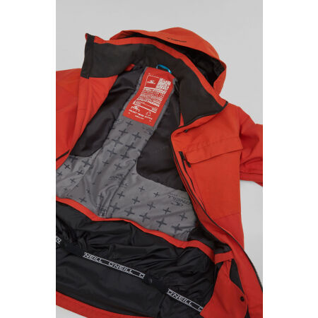 Pánská lyžařská/snowboardová bunda - O'Neill UTILITY - 7