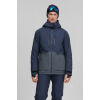 Pánská lyžařská/snowboardová bunda - O'Neill TEXTURE - 3