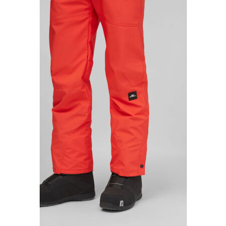 Pánské lyžařské/snowboardové kalhoty - O'Neill HAMMER - 7