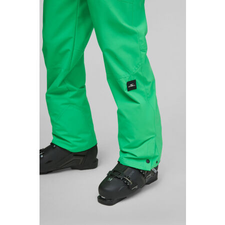 Pánské lyžařské/snowboardové kalhoty - O'Neill HAMMER - 6