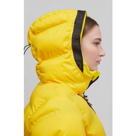 Dámská lyžařská/snowboardová bunda - O'Neill AVENTUNE - 6