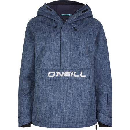 O'Neill ORIGINALS ANORAK - Dámská lyžařská/snowboardová bunda