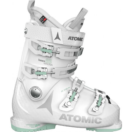 Atomic HAWX MAGNA 85 W - Dámské lyžařské boty