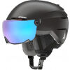 Unisex lyžařská helma - Atomic SAVOR VISOR STEREO - 1