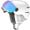 Unisex lyžařská helma - Atomic SAVOR VISOR STEREO - 2