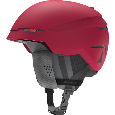 Unisex lyžařská helma - Atomic SAVOR AMID