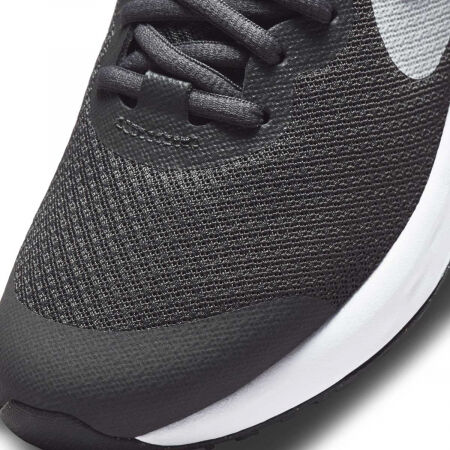 Dětská běžecká obuv - Nike REVOLUTION 6 GS - 7