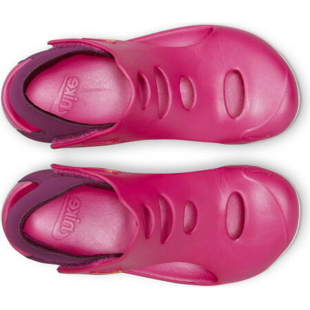 Dětské sandály - Nike SUNRAY PROTECT 3 - 4