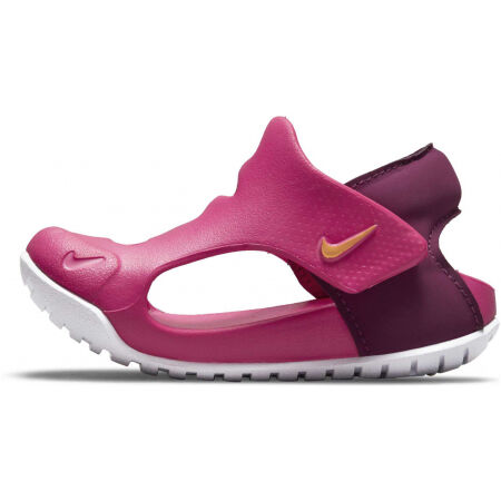 Dětské sandály - Nike SUNRAY PROTECT 3 - 2