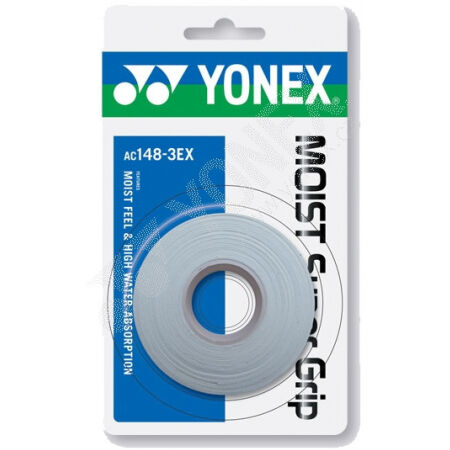 Yonex MOIST GRIP LTD AC 148 - Vrchní omotávka