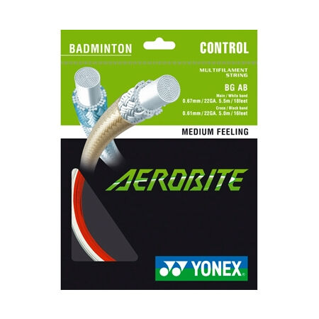 Yonex AEROBITE - Badmintonový výplet
