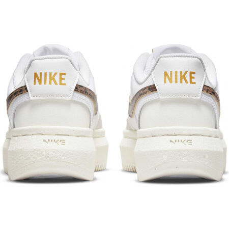 Dámská volnočasová obuv - Nike COURT VISION ALTA - 4