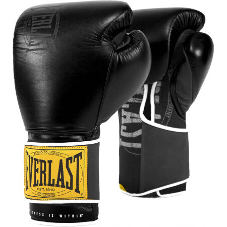 Everlast CLASSIC TRAINING GLOVES - Boxerské rukavice