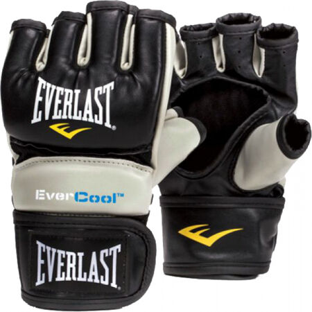 Everlast EVERSTRIKE TRAINING GLOVES - MMA rukavice