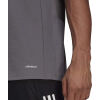 Pánské fotbalové triko - adidas TIRO 21 POLO SHIRT - 7