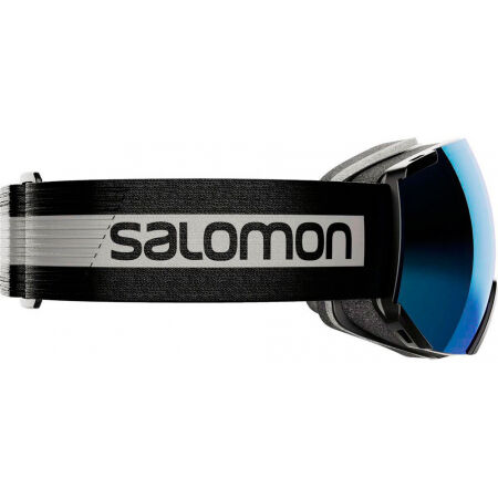 Lyžařské brýle - Salomon RADIUM ML - 4