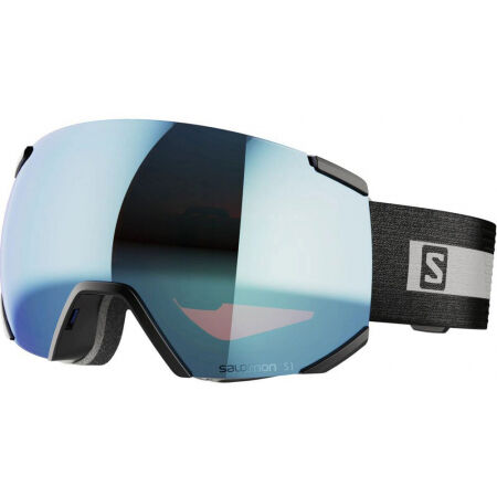 Lyžařské brýle - Salomon RADIUM ML - 1