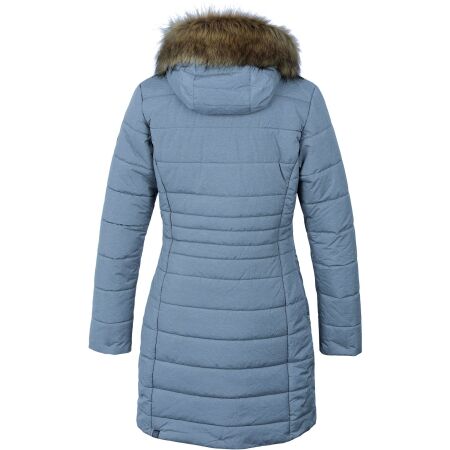 Dámský zimní kabát - Hannah REE - 2