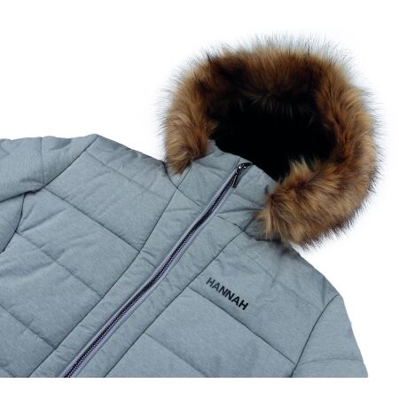 Dámský zimní kabát - Hannah REE - 5