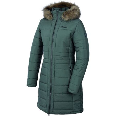Dámský zimní kabát - Hannah REE - 1