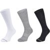 Pánské ponožky - Calvin Klein 3PK CREW ATHLEISURE GAVIN - 1