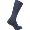 Pánské ponožky - Calvin Klein 3PK CREW ATHLEISURE GAVIN - 3