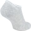 Dámské ponožky - Calvin Klein WOMENS 3PK NO SHOW ATHLEISURE REESE - 3