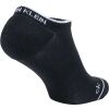 Dámské ponožky - Calvin Klein WOMENS 3PK NO SHOW ATHLEISURE REESE - 7