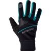 Unisex běžecké rukavice - Klimatex PUNE - 1