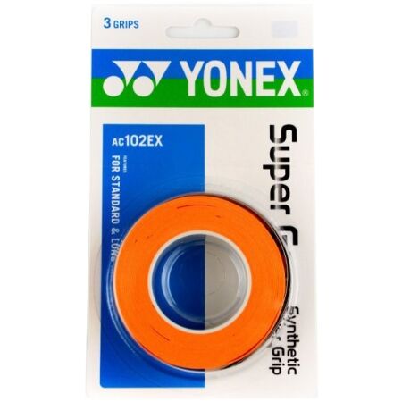 Yonex SUPER GRAP AC 120 - Vrchní omotávka