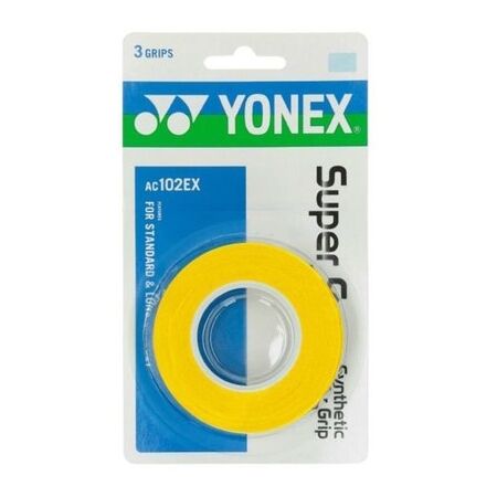 Yonex SUPER GRAP - Vrchní omotávka