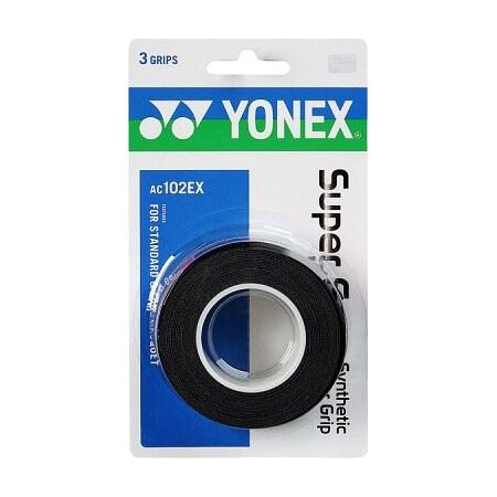Vrchní omotávka - Yonex SUPER GRAP AC 120