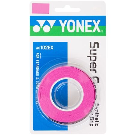 Yonex SUPER GRAP - Vrchní omotávka