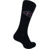 Sada panských ponožek - Calvin Klein CREW 4P JEANS LOGO GIFTBOX WADE - 5