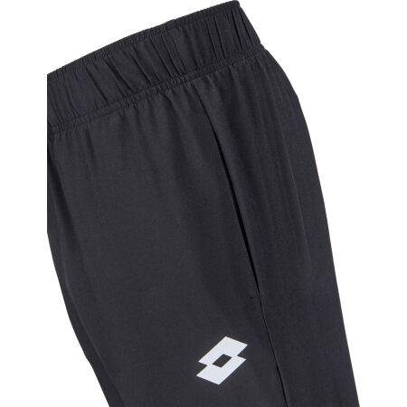 Pánské běžecké kalhoty - Lotto RUN & FIT PANTS - 4
