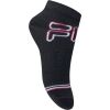 Dívčí nízké jemné ponožky - Fila JUNIOR GIRL 3P - 4