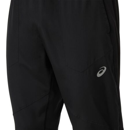 Pánské běžecké kalhoty - ASICS LITE-SHOW PANT - 5