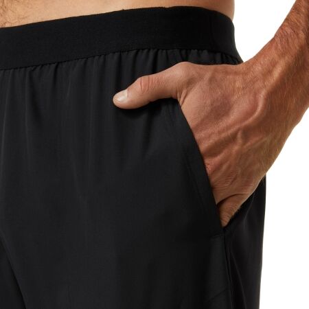 Pánské běžecké kalhoty - ASICS LITE-SHOW PANT - 6