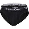 Pánské slipy - Calvin Klein HIP BRIEF 3PK - 3