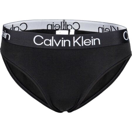 Dámské kalhotky - Calvin Klein CHEEKY BIKINI - 2