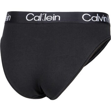 Dámské kalhotky - Calvin Klein CHEEKY BIKINI - 3