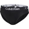 Dámské kalhotky - Calvin Klein CHEEKY BIKINI - 1