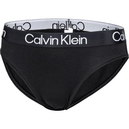 Calvin Klein CHEEKY BIKINI - Dámské kalhotky