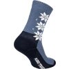 Dámské vlněné ponožky - KARI TRAA WOOL 2PK - 3