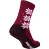 Dámské vlněné ponožky - KARI TRAA WOOL 2PK - 5