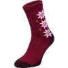 Dámské vlněné ponožky - KARI TRAA WOOL 2PK - 4