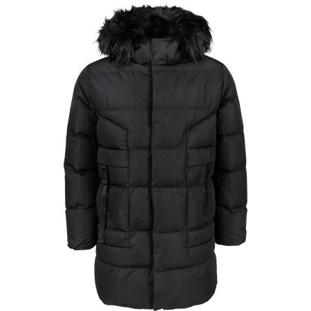Northfinder VUALDO - Pánský kabát