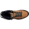 Pánské outdoorové boty - ALPINE PRO CONOB - 5